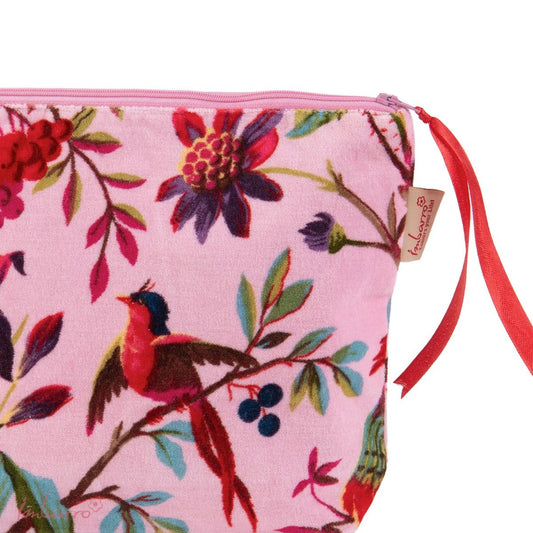 Pochette – Paradise Rose poudré