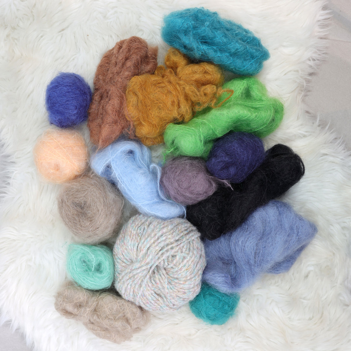 Lot de fils MYPZ Lanscape