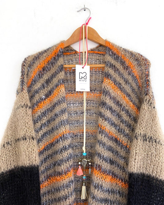 MYPZ boho Cardigan