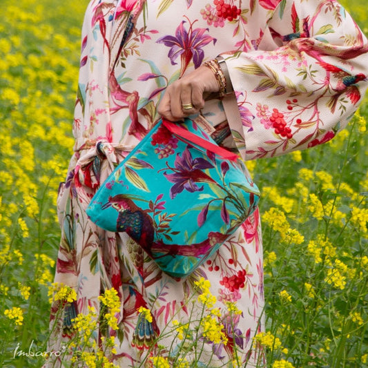 Pochette – Paradise Azur