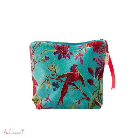 Pochette – Paradise Azur