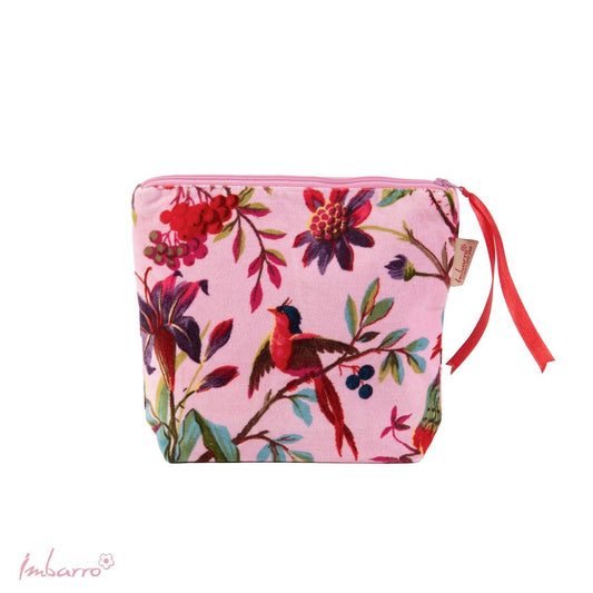 Pochette – Paradise Rose poudré