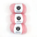 MYPZ Chunky Kidmohair DK Special Edition - Melon
