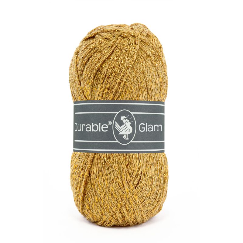 Durable Glam - 2172 Orange Gold