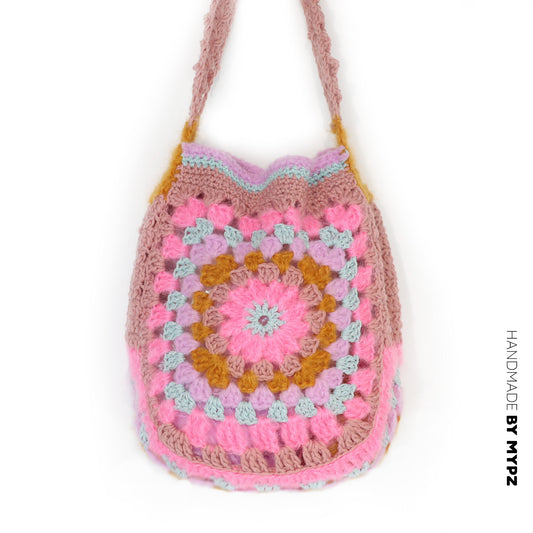Patron de crochet -MYPZ Sac Marrakech (ENG-NL-DE-FR-ES)