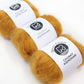 MYPZ Chunky Kidmohair DK Special Edition - Ocher