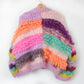 Knit pattern - MYPZ Short Chunky mohair cardigan Rio no10 (ENG-NL)