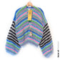 Knitting kit – MYPZ Light Mohair Cardigan Beverly No10 (ENG-NL-DE)