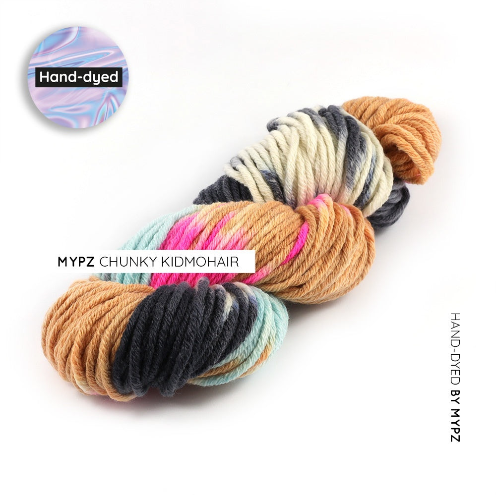 MYPZ Chunky Wool MYPZ